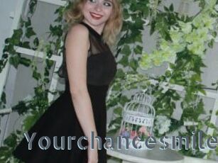 Yourchancesmile