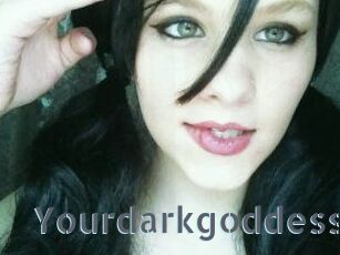 Yourdarkgoddess
