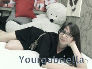 Yourgabriella