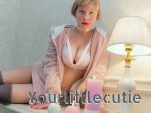 Yourlittlecutie