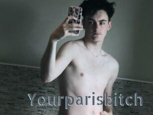 yourparisbitch Vidéos Porno FR