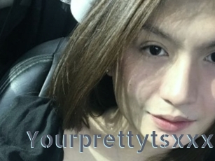 Yourprettytsxxx