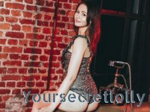 Yoursecretlolly