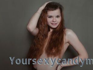 Yoursexycandym