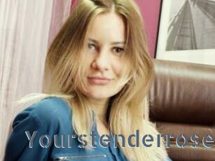 yourstenderrose Vidéos Porno FR