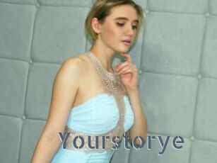 Yourstorye
