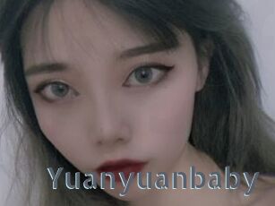 Yuanyuanbaby