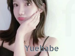 Yuebabe