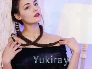 Yukiray