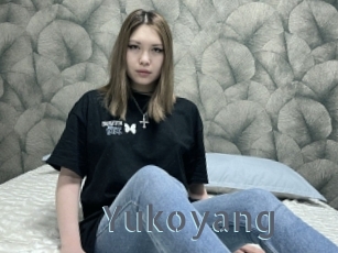 Yukoyang