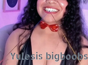 yulesis_bigboobs Vidéos Porno FR