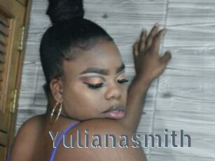 Yulianasmith