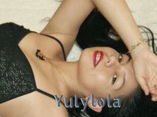 Yulylola