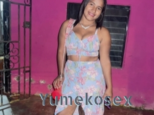 Yumekosex