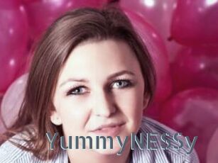 YummyNESSy