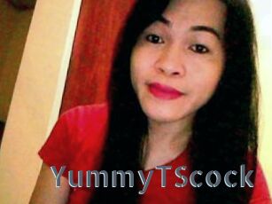 YummyTScock