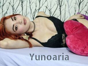 Yunoaria