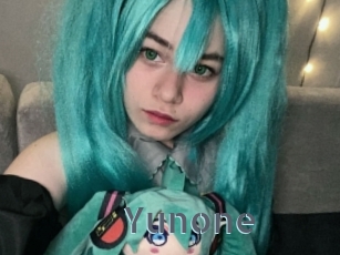 Yunone