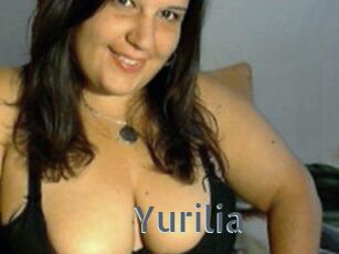 Yurilia