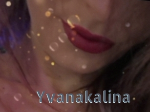 Yvanakalina