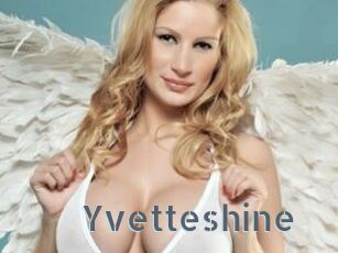 Yvetteshine