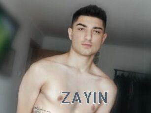 ZAYIN