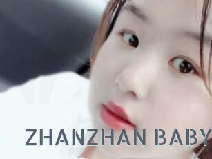 ZHANZHAN_BABY