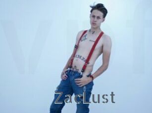 ZacLust