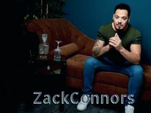 ZackConnors
