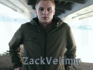 ZackVelimir