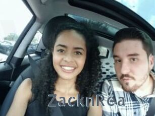 ZacknRea Vidéos Porno FR