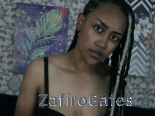 ZafiroGates