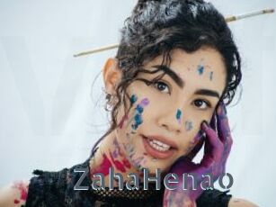 ZahaHenao
