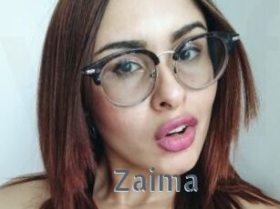 Zaima