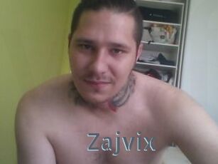 Zajvix