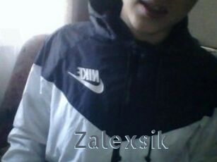 Zalexsik