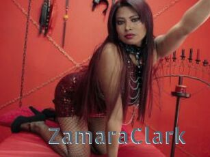 ZamaraClark