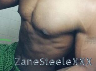 ZaneSteeleXXX
