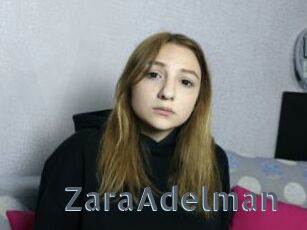 ZaraAdelman