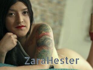 ZaraHester