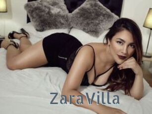 ZaraVilla