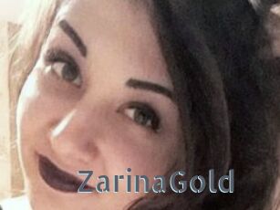 ZarinaGold
