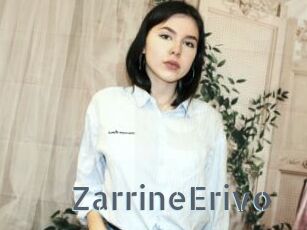 ZarrineErivo