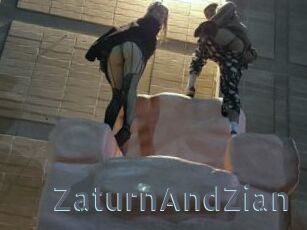 ZaturnAndZian