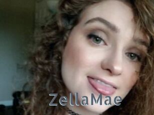 ZellaMae