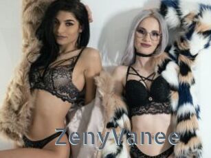 ZenyVanee