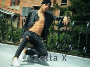 Zetta_X Vidéos Porno FR