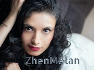 ZhenMelan Vidéos Porno FR