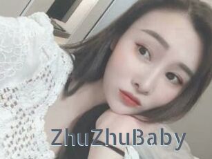 ZhuZhuBaby