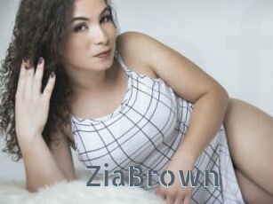 ZiaBrown